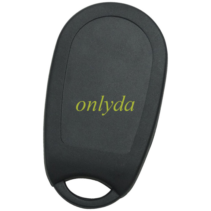 For Nissan A33 car remote  key With 315Mhz （the remote is different from the Sunny car)