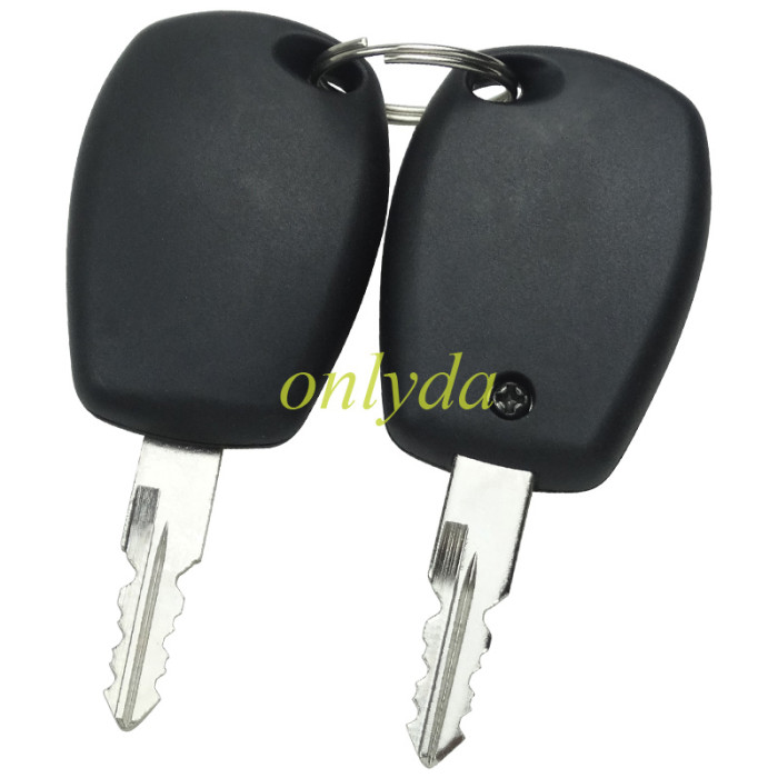 For RENAULT DACIA Ignition lock  487004353R 90506887 806014108R