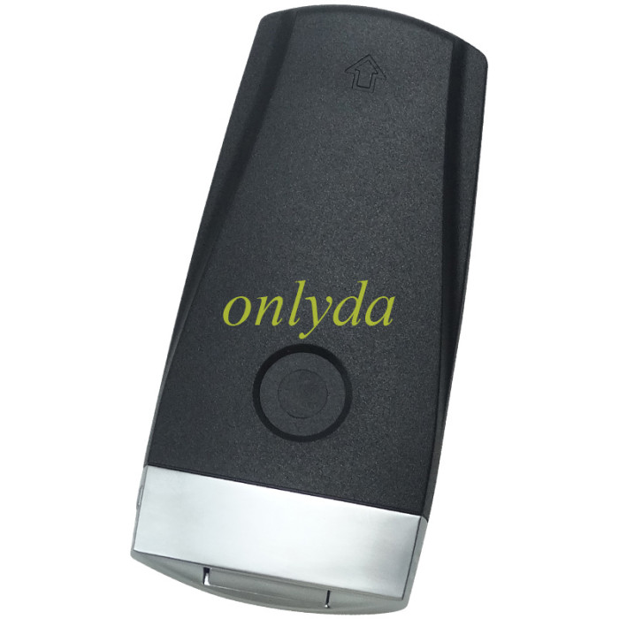 KYDZ brand for VW Magotan 3  button remote key with ID48 chip-434mhz before 2010