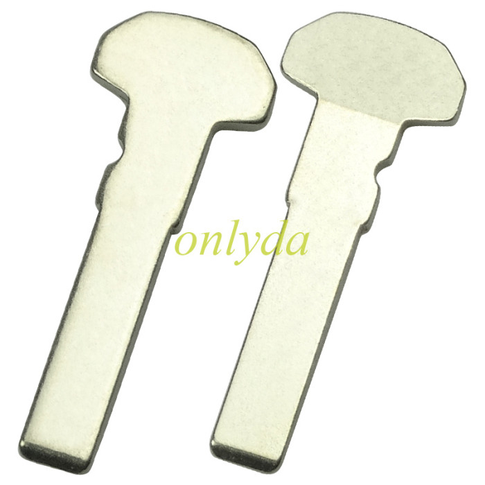 made in China  for 2015-2020 Alfa Romeo Giulia Stelvio Smart key/3 button/  FCC ID: KR5ALFA434 /433MHz P/N: A2C97634900/ 4A chip