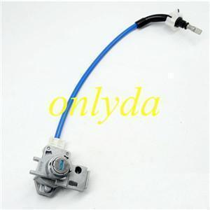 For HONDA 08 ACCORD   left door lock
