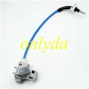 For HONDA 08 ACCORD   left door lock