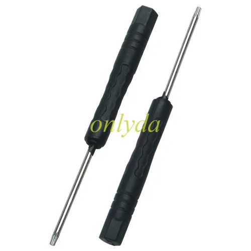 For AMG Mercedes Benz Car Key Back Shell