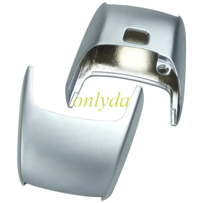 For AMG Mercedes Benz Car Key Back Shell