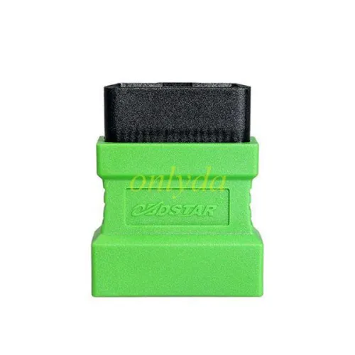 OBDSTAR Key Master DP Plus  interface