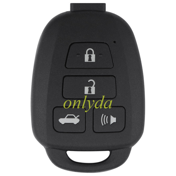 KEYDIY KD CS35 Face To Face Copy General Garage Door Fixed/Rolling Remote 225-915Mhz Universal KD Remote
