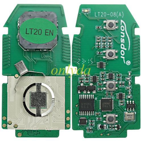 LT20-08 SUPPORTS,0410PCB apply for  18-19, Toyota Camry 22-CHR 18-22, Toyota Izoa 20-22, RAV4 18-22, Toyota Wildlander 18-22, Toyota Avalon