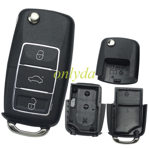 For Xhorse VVDI key shell XKB506EN shell