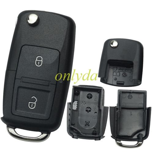 For Xhorse VVDI key shell XKB508EN key shell