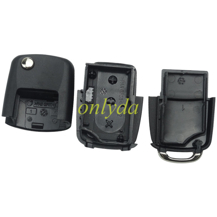For Xhorse VVDI key shell XKB506EN shell