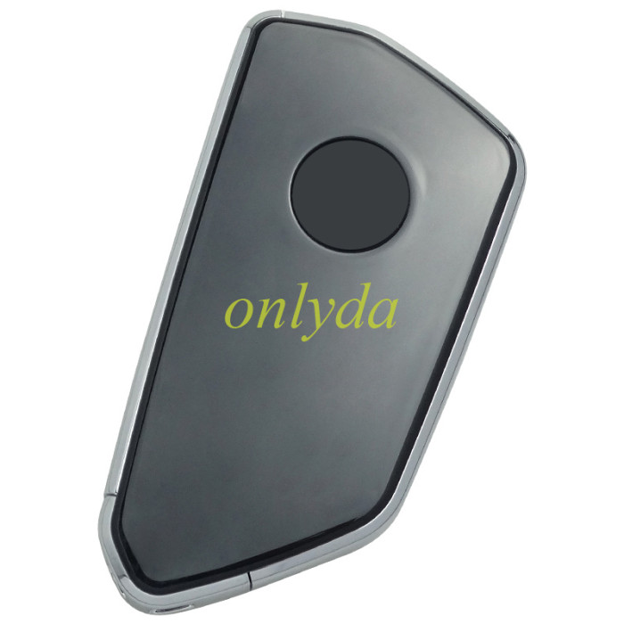 KEYDIY Remote key 4  button ZB25-4smart key for  KDX2 and KD MAX