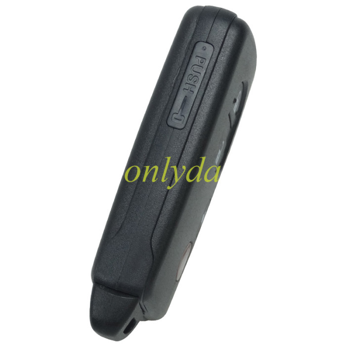 KEYDIY TDB03-3 TDB03-4 TDB03-3 TDB03-4  KD Smart Key Universal Remote Control With Toyota 4D chip ,please choose the key shell