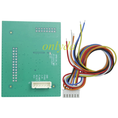 Autel APB130 Add Key vw MQB NEC35XX Adapter For XP400 PRO