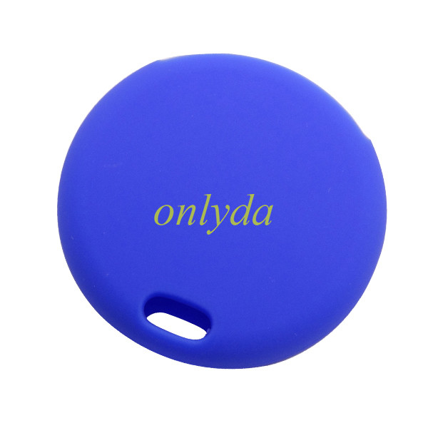 Benz Smart 3  button silicon case (Black,Blue ,Red. Please choose the color)