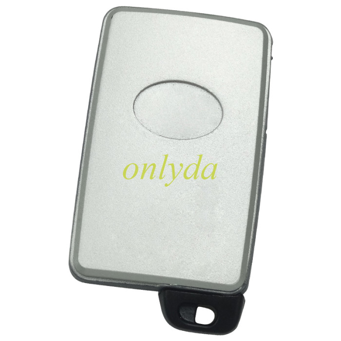 KEYDIY TDB05-4 TDB05-5 KD Smart Key Universal Remote Control With Toyota 4D chip ,please choose the key shell