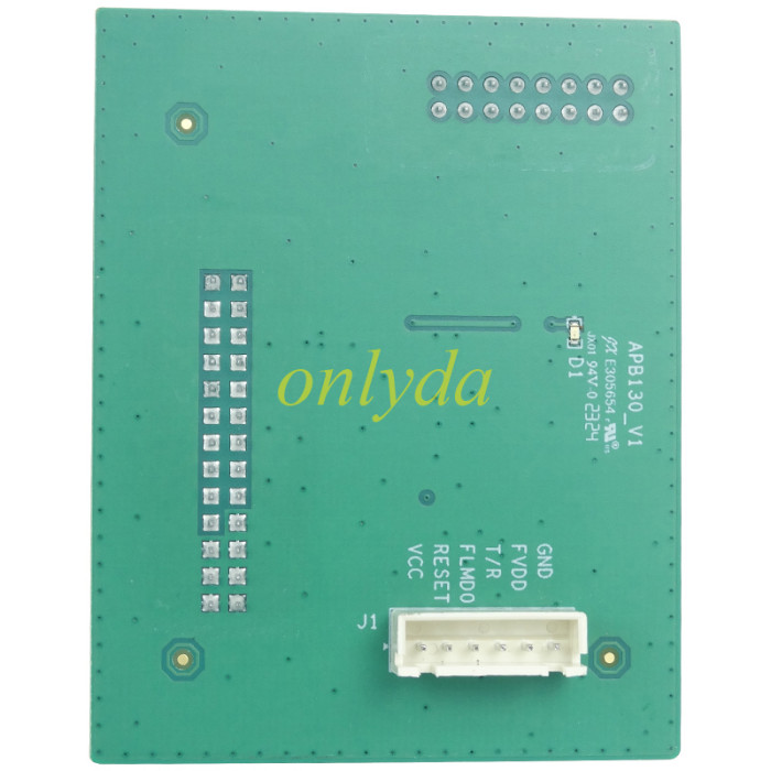 Autel APB130 Add Key vw MQB NEC35XX Adapter For XP400 PRO