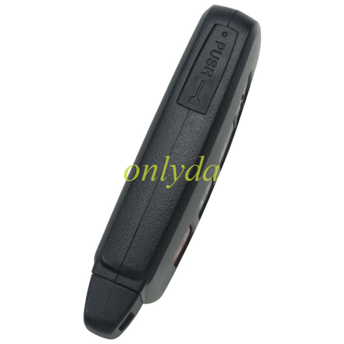 KEYDIY TB06-2+1 TB06-3 TB06-4 KD Smart Key Universal Remote Control With 8A/Toyota H chip ,please choose the key shell