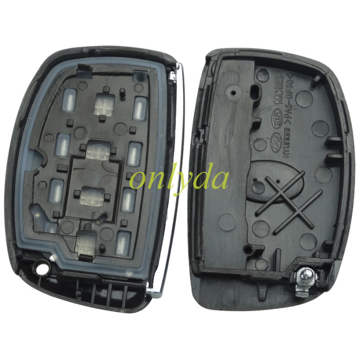 KEYDIY Remote key 4 button ZB33-4 smart key for KDX2 and KD MAX
