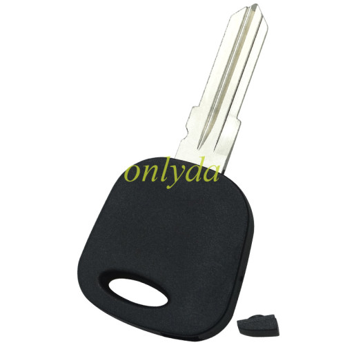 For Ford transponder key blank