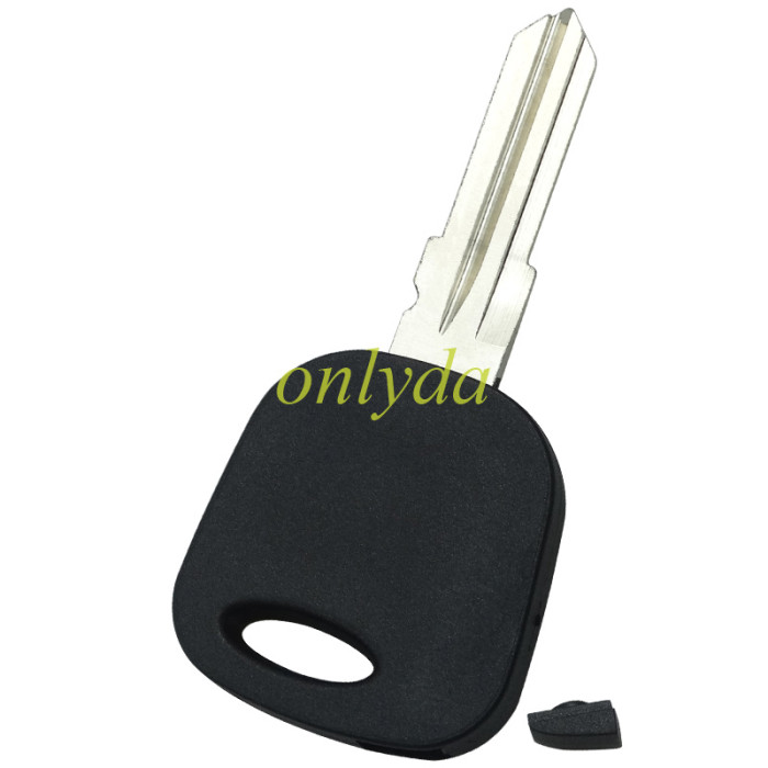 For Ford transponder key blank