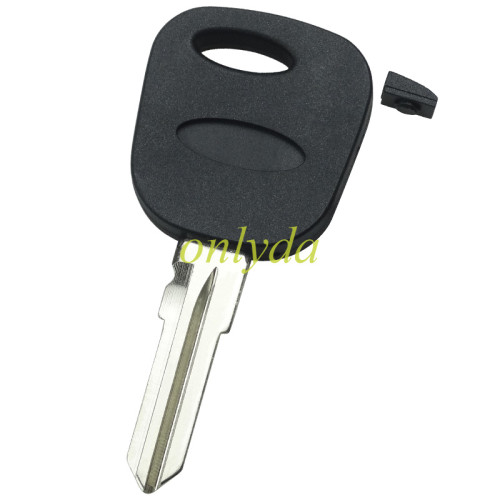For Ford transponder key blank