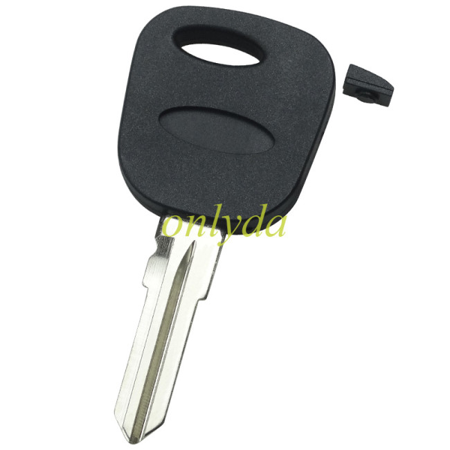 For Ford transponder key blank