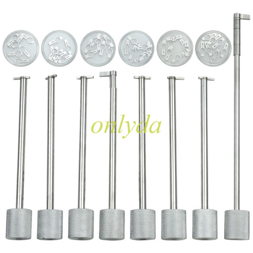 locksmith tool for safe,Please make sure you will use it before buying. Don't try to buy if you don't know how to use it