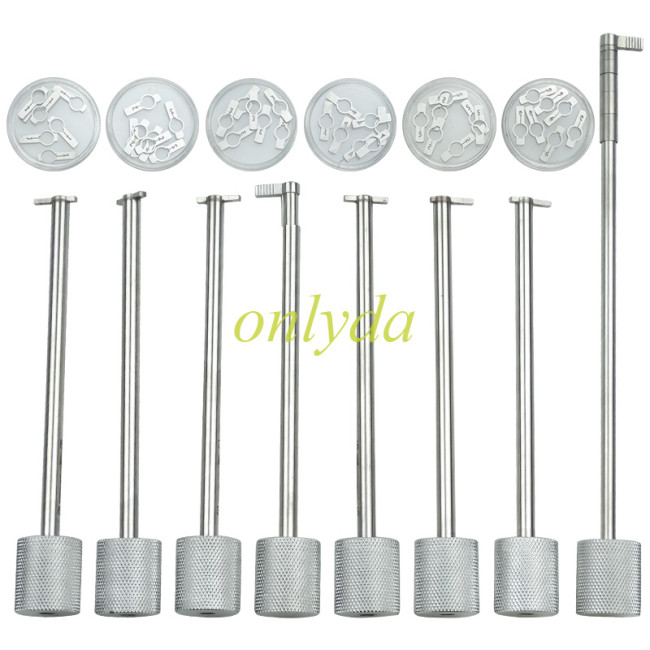 locksmith tool for safe,Please make sure you will use it before buying. Don't try to buy if you don't know how to use it