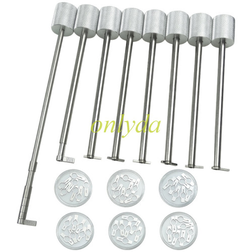 locksmith tool for safe,Please make sure you will use it before buying. Don't try to buy if you don't know how to use it
