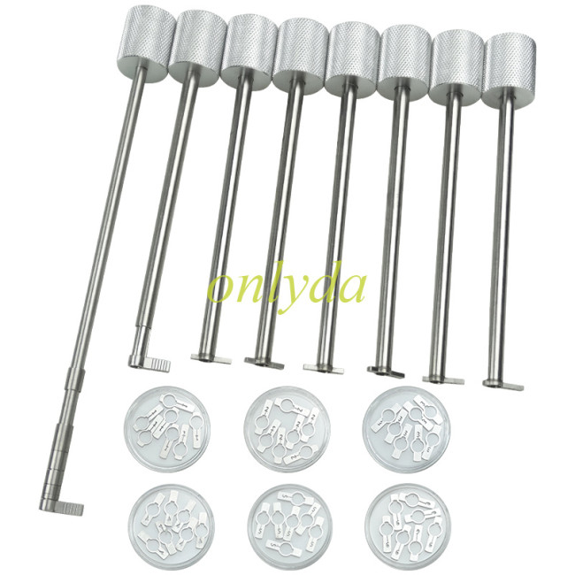 locksmith tool for safe,Please make sure you will use it before buying. Don't try to buy if you don't know how to use it