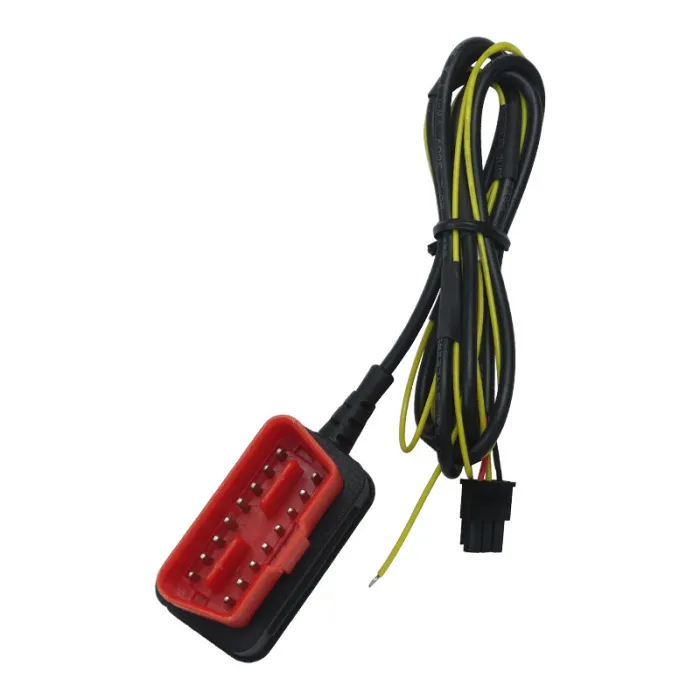 For Xhorse Smart Key Box Bluetooth-compatible Adapter Work with MINI Key Tool/Key Tool Max/Key Tool Plus/VVDI2 - XDSKE0EN