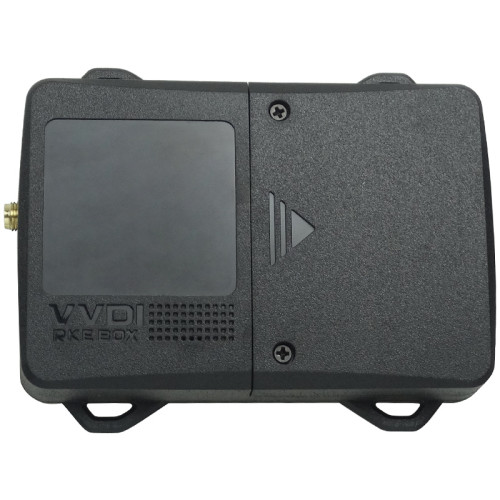 For Xhorse Smart Key Box Bluetooth-compatible Adapter Work with MINI Key Tool/Key Tool Max/Key Tool Plus/VVDI2 - XDSKE0EN