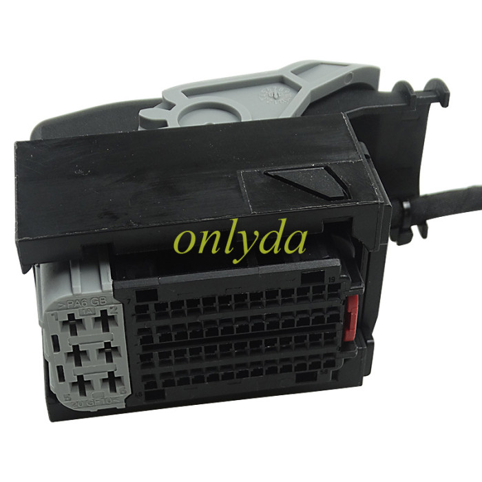 For Mercedes Benz Test Platform SIM271KE2.0 ECU Renew Cable