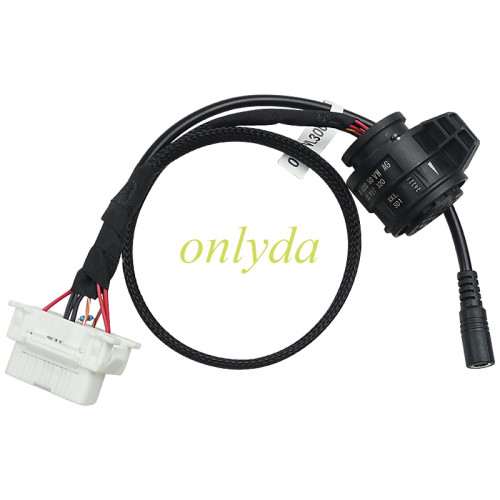For AUDI Test Platform Harness 01J Gearbox Control Unit TCU Cable