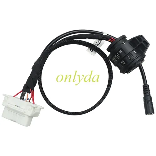 For AUDI Test Platform Harness 01J Gearbox Control Unit TCU Cable