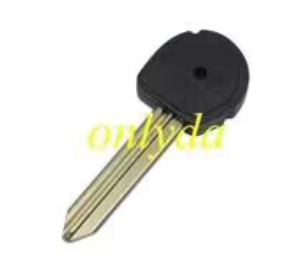 For Citroen transponder key shell