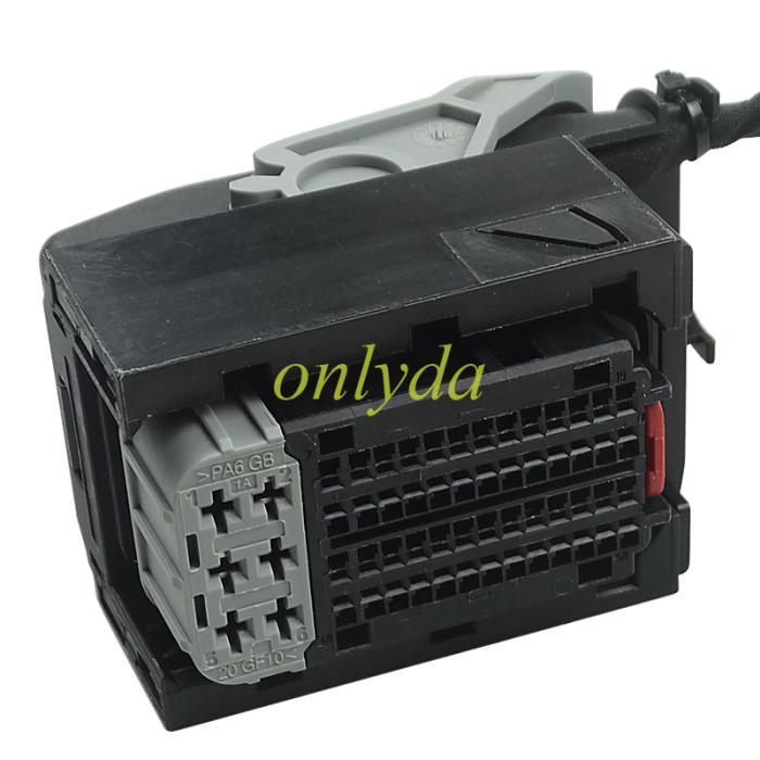 For Mercedes Benz Test Platform SIM271DE2.0 ECU Renew Cable
