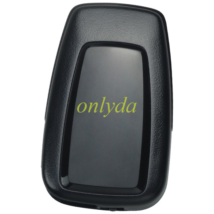 Smart for Toyota COROLLA  3 button remote key with 434mhz with AES 4A chip  231451-2000 Hybrid version