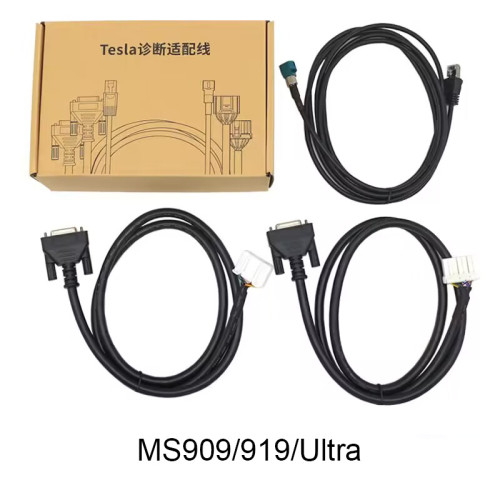 Autel Tesla Diagnostic Adapter Cable