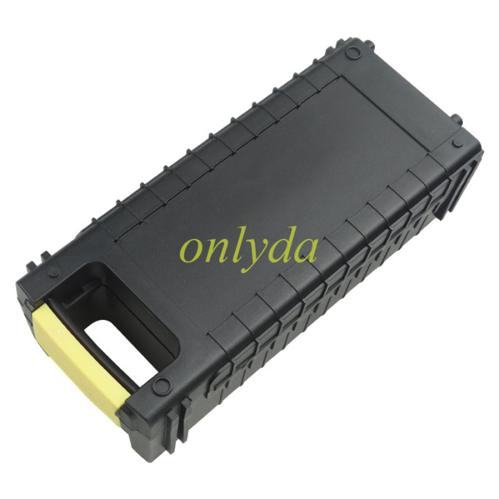 Haoshi locksmith tool Invincible general purpose MUL-T-LOCK5R.5L.7*7