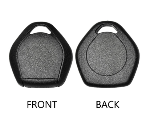For BMW universal  transponder key shell