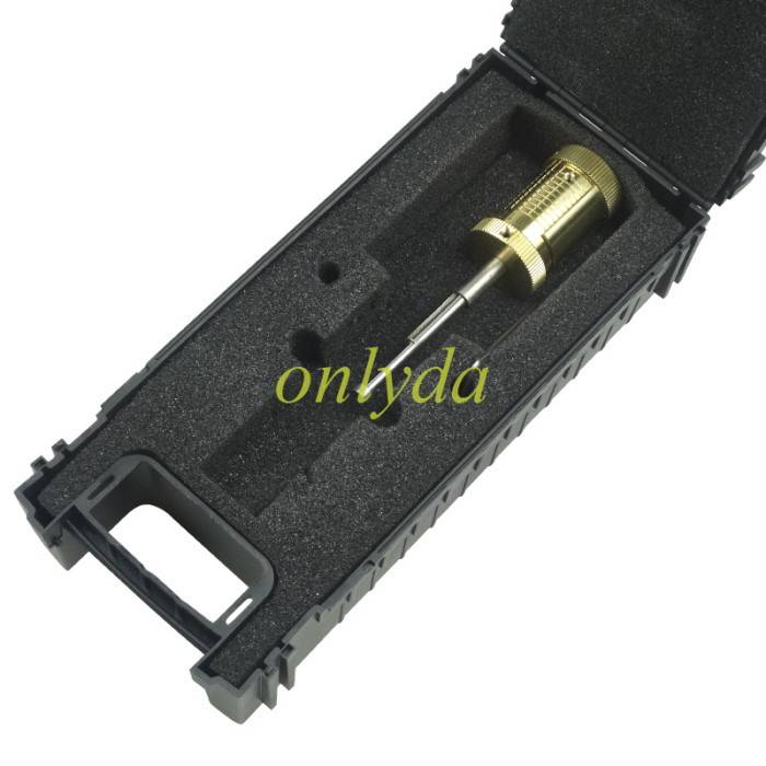 Haoshi tools for Abloy Locks set
