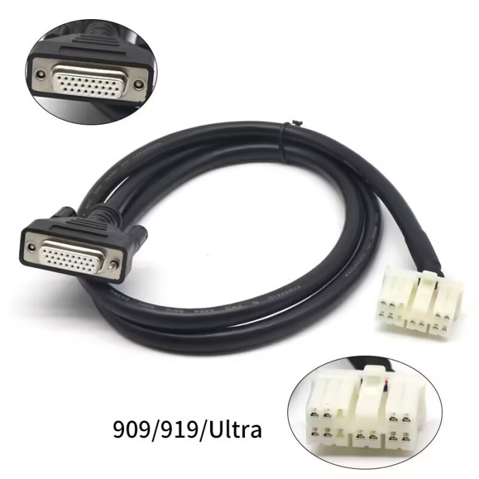 Autel Tesla Diagnostic Adapter Cable
