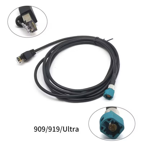 Autel Tesla Diagnostic Adapter Cable