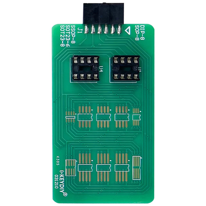 Keydiy key masters toolkit Including KD-MAX+KD-MATE+KD-MINI-PROG+C2 ADAPTER