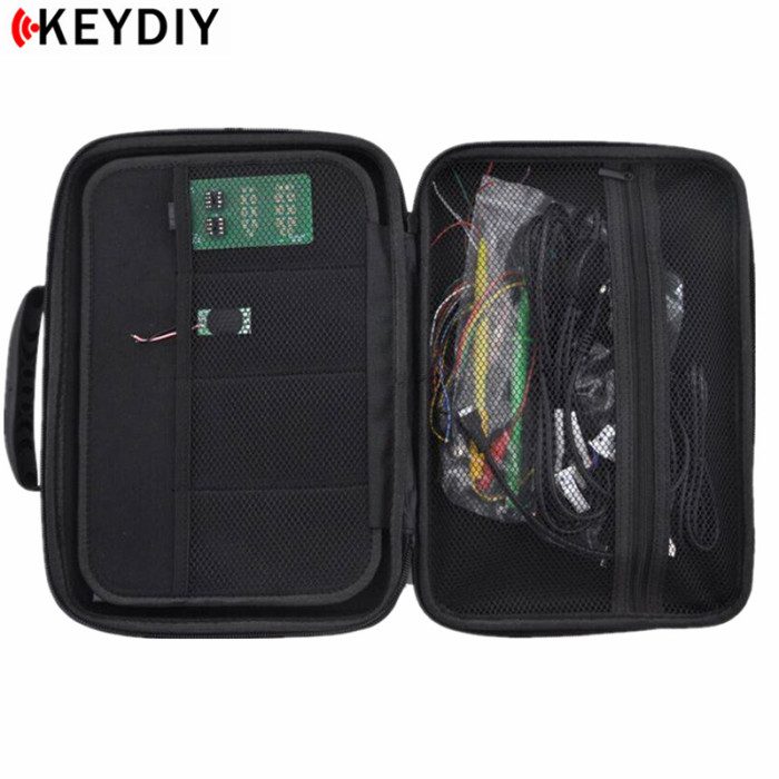 Keydiy key masters toolkit Including KD-MAX+KD-MATE+KD-MINI-PROG+C2 ADAPTER
