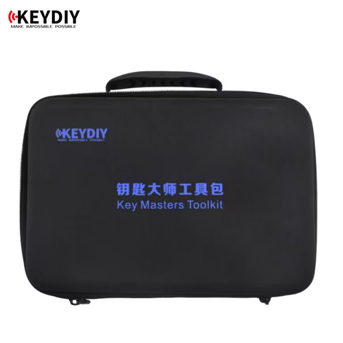 Keydiy key masters toolkit Including KD-MAX+KD-MATE+KD-MINI-PROG+C2 ADAPTER
