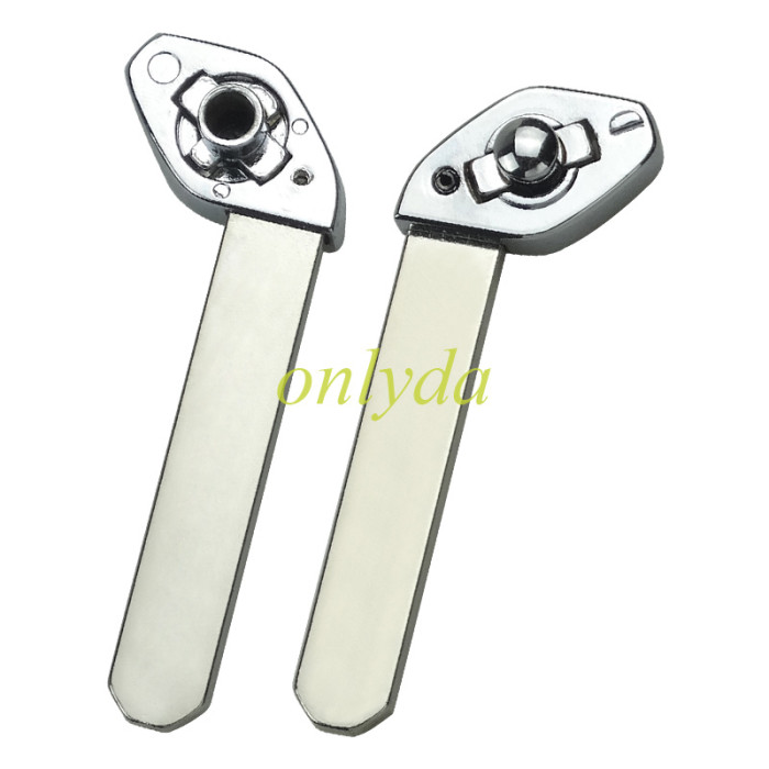 For Honda 2/3 button remote key chip: Honda A PCF7961X(HITAG3) 434mhz CMIIT ID: 2012DJ1852 KCC-CRM-ALF-TWB1G721 23845/SDPPI/2012 2425