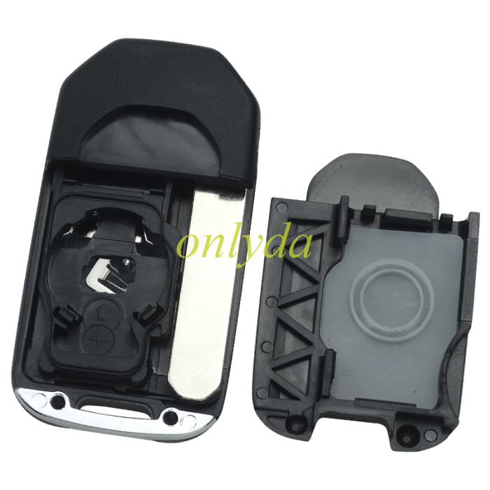 For Honda 2/3 button remote key chip: Honda A PCF7961X(HITAG3) 434mhz CMIIT ID: 2012DJ1852 KCC-CRM-ALF-TWB1G721 23845/SDPPI/2012 2425