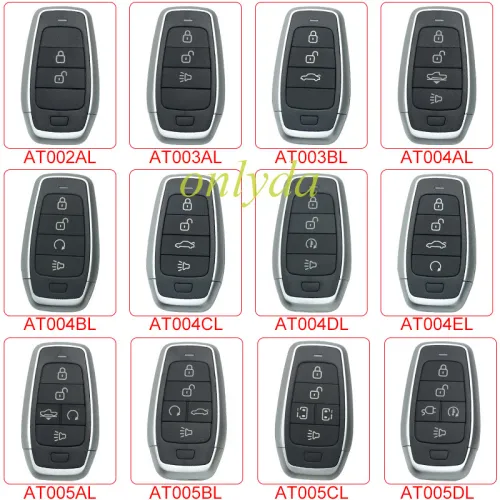 AUTEL Smart Key for KM100 IM508 IM608 please choose one